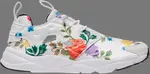 Кроссовки wmns furylite 'roses' Reebok, белый - фото 2