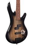 Бас-гитара Ibanez GSR200SM Gio Natural Grey Burst GSR200SM NGT - фото 9