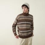 Джемпер Unisex Coffee NOTHOMME, Coffee - фото 5