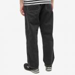 Джинсы Carhartt WIP Simple Denim Pant - фото 4