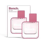 Bench Лавка. Туалетная вода For Her 30мл - фото 2