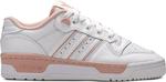 Кроссовки Adidas Wmns Rivalry Low 'Glow Pink', розовый - фото 2