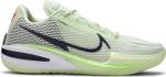 Кроссовки Nike Air Zoom GT Cut 'Lime Ice', зеленый - фото
