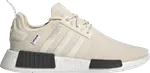Кроссовки Adidas NMD_R1 'Ecru Tint', кремовый - фото 2