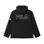 FILA Куртка Jet Black мужская, Jet Black - фото 3