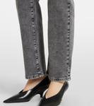 Прямые джинсы Лансароте AG Jeans, Los Barros - фото 5