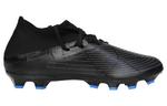 Adidas Predator Edge.3 Mg 'Black' - фото 2