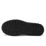 Сабо с закрытым носком унисекс Leyang, темно-синий - фото 5