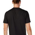 Футболка Fox Racing Forums Short-Sleeve Tech Fox Racing, Black - фото 2
