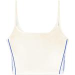 Топ Ruth DIESEL, белый - фото