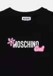 Платье, трикотажное платье Moschino, Nero/Black - фото 3