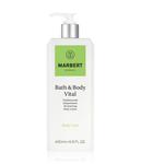 Лосьон для тела Marbert Bath & Body Vital, 400 ml - фото