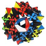 Пазл Maltese Gear - Recent Toys - уровень 4/5 - фото 4