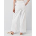 Брюки LAVA Marella, белый - фото 2