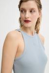 Топ Gestuz, серый - фото 4