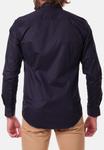 Рубашка HopenLife LAZAR, темно синий - фото 2