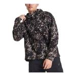 Толстовка Nike ACG Therma-FIT Pullover Hoodie 'Wolf Tree', черный - фото