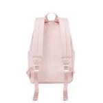 Рюкзак из полиэстера обычный унисекс розовый Dickies, фиолетовый - фото 3