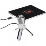 Студийный Конденсаторный Микрофон Samson Meteor Mic USB - фото 6