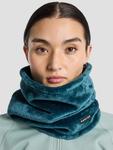 Утеплитель для шеи Burton Cora Neck Warmer, deep emerald - фото 2