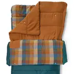 Спальный мешок Wayback 20 Kelty, Reflecting Pond - фото 3