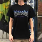 Футболка Japan Version Unisex Thrasher, белый - фото 7