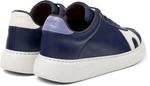 Кроссовки CAMPER Runner K21, Dusty blue/Dark blue - фото 4