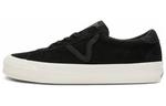 Кроссовки Epoch Og Vans Lx 'Black' - фото