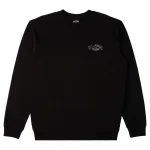 Толстовка Billabong Short Sands, черный - фото 3