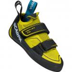 Детские скалодромы Reflex Kid Scarpa, желтый - фото 2