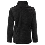 Куртка флисовая Weather Report, черный - фото 2