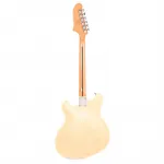 Squier Classic Vibe Starcaster Natural - фото 5