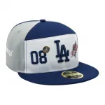 New Era Кепка MLB Polyester Unisex White - фото