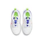 Кроссовки air max bolt Nike, белый - фото 4