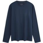 Футболка мужская Calvin Klein, синий - фото