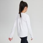 Футболка унисекс Under Armour, белый - фото 13