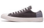 Кеды Converse Chuck Taylor All Star Canvas, темный - фото