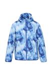 Куртка Mo Light jacket, Blue Multicolor/Blue - фото 5