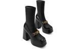 Ботильоны CHARLES&KEITH Ankle Boots Women's - фото 5