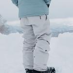 Брюки Burton Cyclic GORE-TEX Burton, Gray Cloud - фото 4