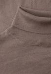 Свитер STREET ONE, коричневый - фото 5