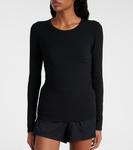 Топ Tammy The Upside, Black - фото 4