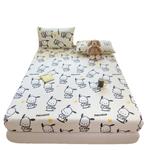 Подогнанная простыня Sanrio, Princess Kt - фото 6