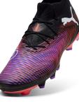 Футбольные бутсы PUMA Future 8 Pro, черный - фото 3