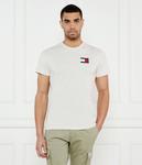 Футболки Slim fit Tommy Jeans, желтый - фото