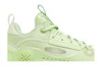 Кроссовки Li-Ning Way of Wade 10 Low Avocado, зеленый - фото 2