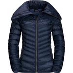 Куртка Richmond Hill Jack Wolfskin, синий - фото