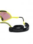 Carrera солнцезащитные очки с логотипом, желтый - фото 3