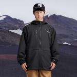 Champion Куртка US Version Unisex, Black - фото 4