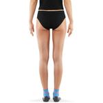 Женские трусы из шерсти Tech Light Falke, черный - фото 2